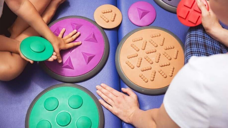 Duyu Bütünleme Antalya