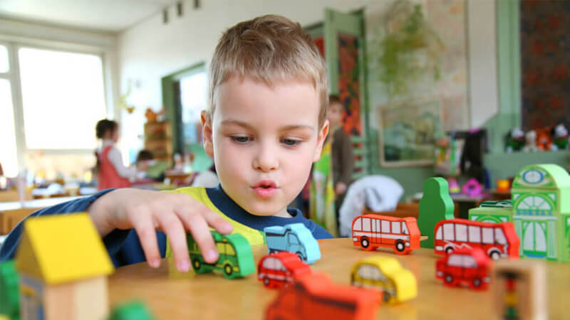 Oyun Terapisi Antalya