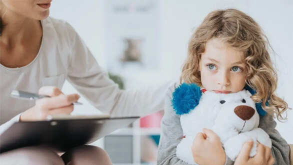 Psikolog Desteği Antalya